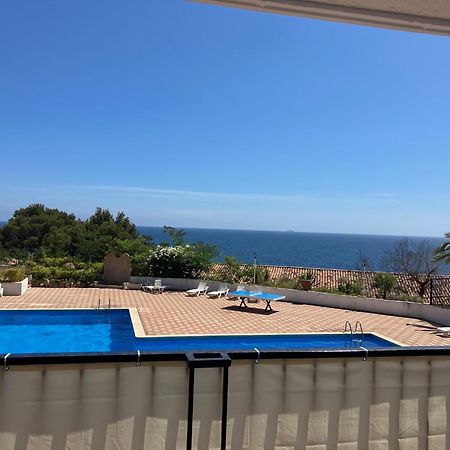 Apartamento A 100M De La Playa Τόσα ντε Μαρ Εξωτερικό φωτογραφία