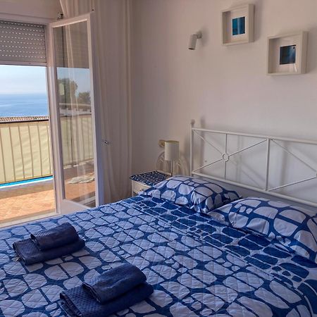 Apartamento A 100M De La Playa Τόσα ντε Μαρ Εξωτερικό φωτογραφία