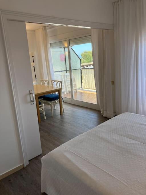 Apartamento A 100M De La Playa Τόσα ντε Μαρ Εξωτερικό φωτογραφία