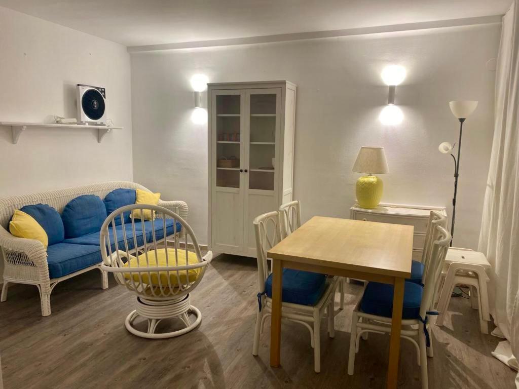 Apartamento A 100M De La Playa Τόσα ντε Μαρ Εξωτερικό φωτογραφία