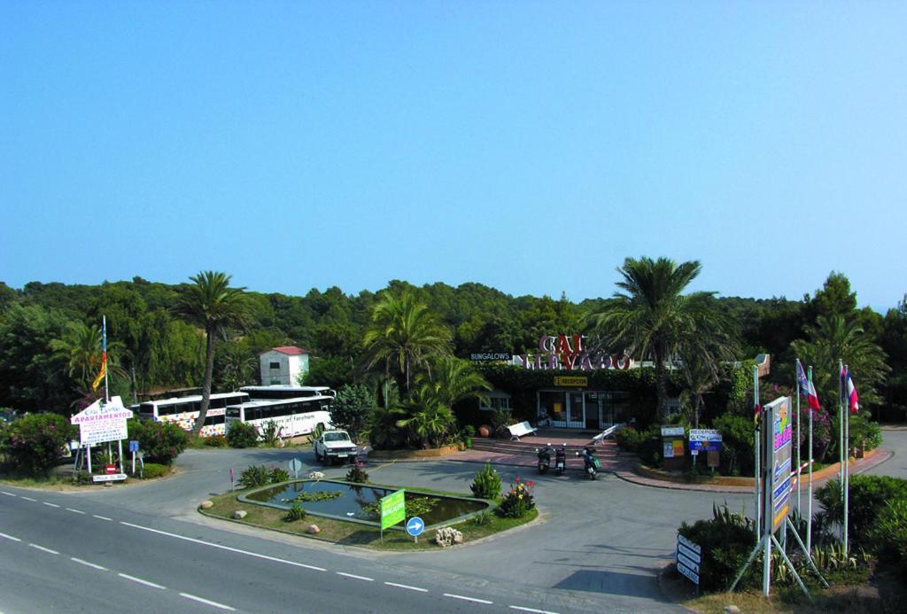 Apartamento A 100M De La Playa Τόσα ντε Μαρ Εξωτερικό φωτογραφία