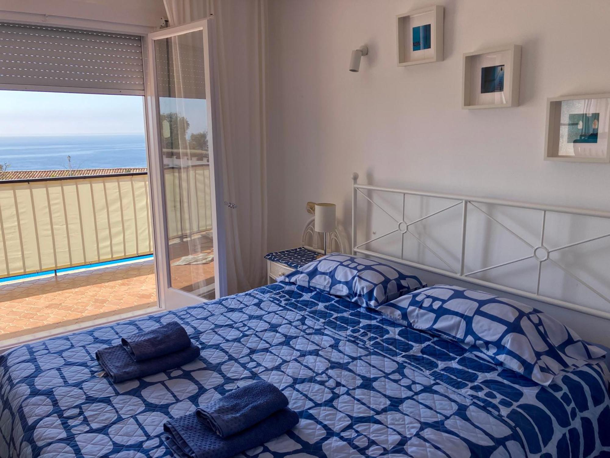 Apartamento A 100M De La Playa Τόσα ντε Μαρ Εξωτερικό φωτογραφία